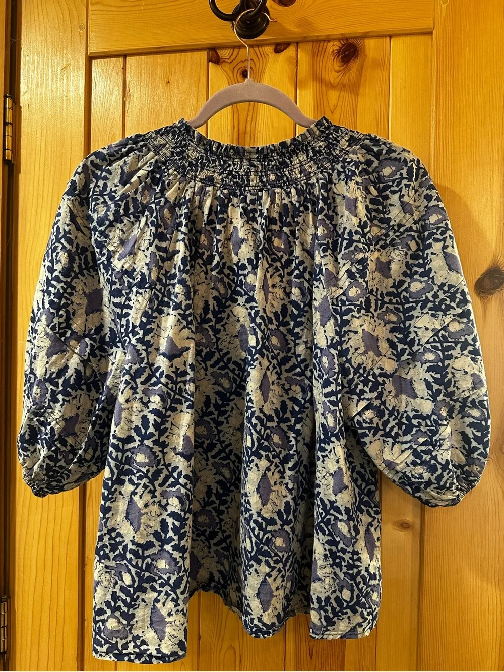Free People Shirt